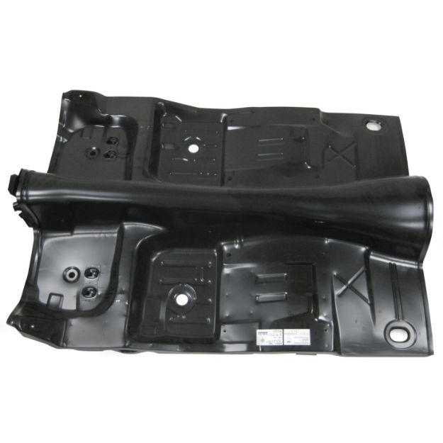 Picture of 1970-1974 Chevrolet Camaro Floor Pan