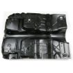 Picture of 1970-1974 Chevrolet Camaro Floor Pan