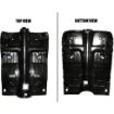 Picture of 1970-1974 Chevrolet Camaro Floor Pan