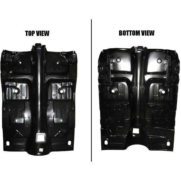 Picture of 1970-1974 Chevrolet Camaro Floor Pan