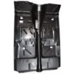 Picture of 1962-1967 Chevrolet Chevy II Nova Floor Pan