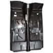 Picture of 1962-1967 Chevrolet Chevy II Nova Floor Pan