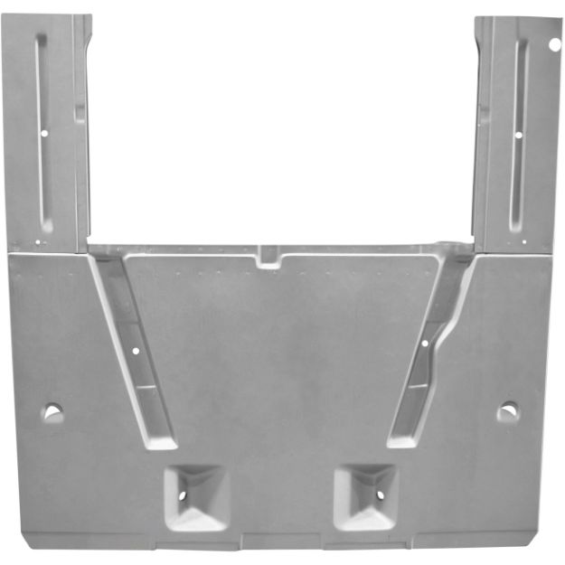 Picture of 1955-1957 Chevrolet Bel Air Base Trunk Floor