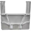 Picture of 1955-1957 Chevrolet Bel Air Base Trunk Floor