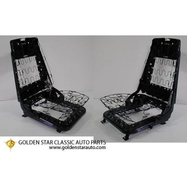 Picture of 1967-1968 Chevrolet Camaro Seat