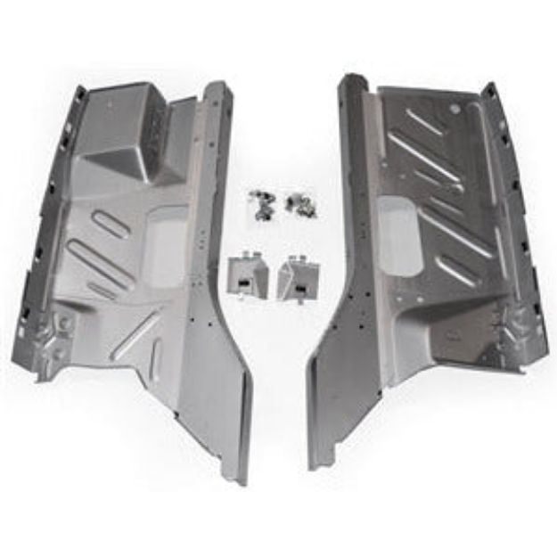 Picture of 1967-1968 Ford Mustang Base Fender Apron
