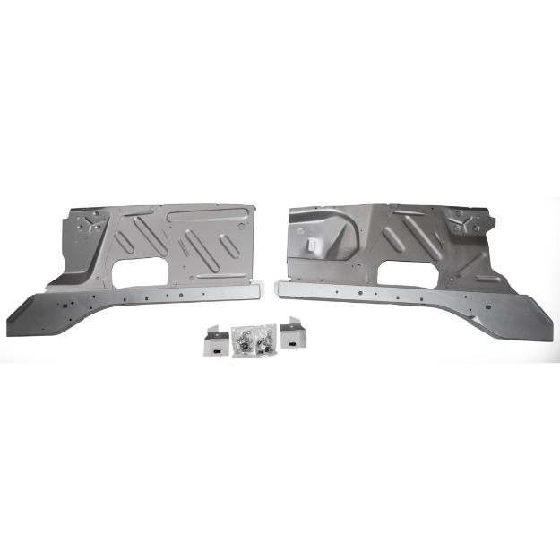 Picture of 1965-1966 Ford Mustang Base Fender Apron