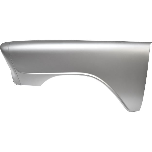 Picture of 1956 Chevrolet Bel Air Base Fender
