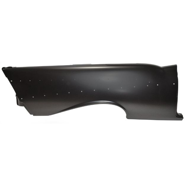 Picture of 1957 Chevrolet Bel Air Base Quarter Panel