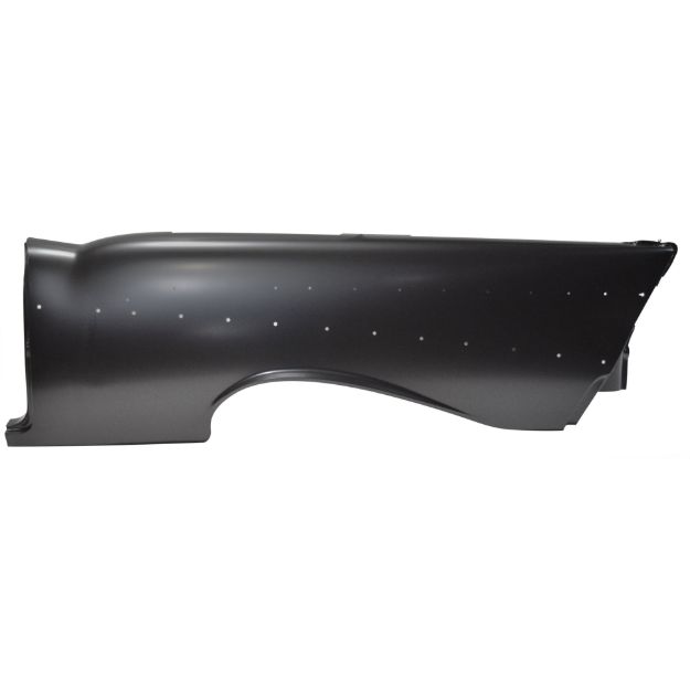 Picture of 1957 Chevrolet Bel Air Base Quarter Panel
