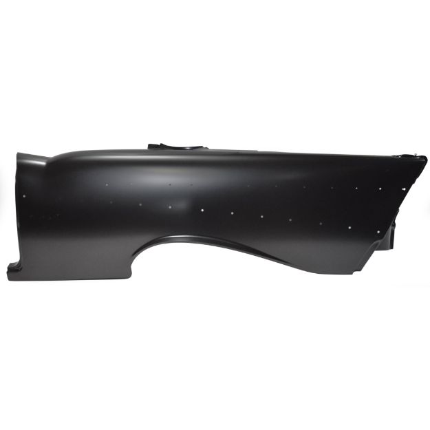 Picture of 1957 Chevrolet Bel Air Base Quarter Panel