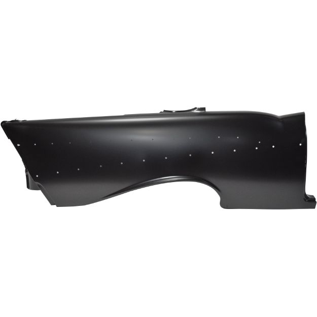 Picture of 1957 Chevrolet Bel Air Base Quarter Panel