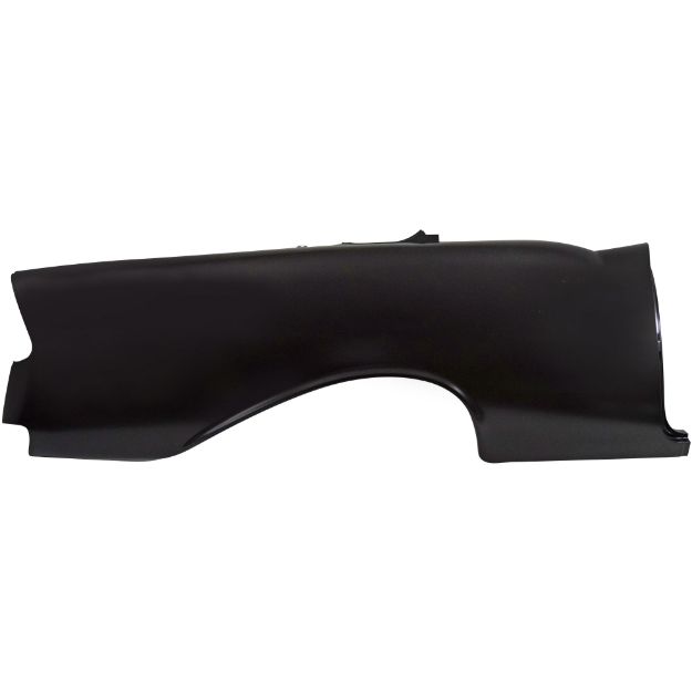 Picture of 1956 Chevrolet Bel Air Base Quarter Panel