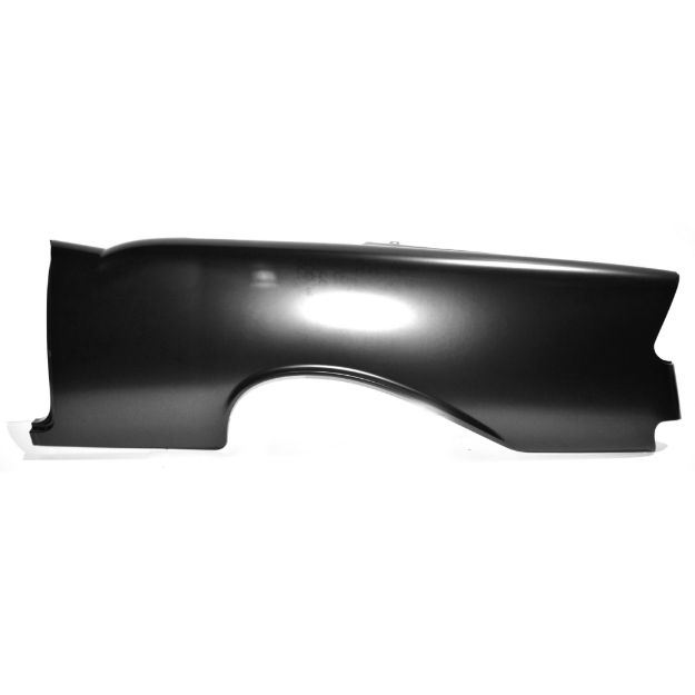 Picture of 1956 Chevrolet Bel Air Base Quarter Panel