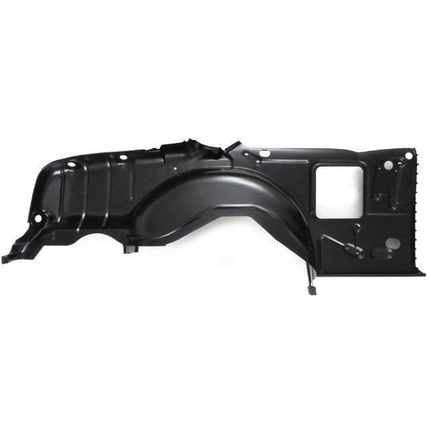 Picture of 1955-1957 Chevrolet Bel Air Base Quarter Panel