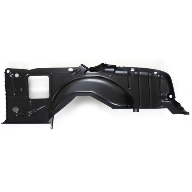 Picture of 1955-1957 Chevrolet Bel Air Base Quarter Panel