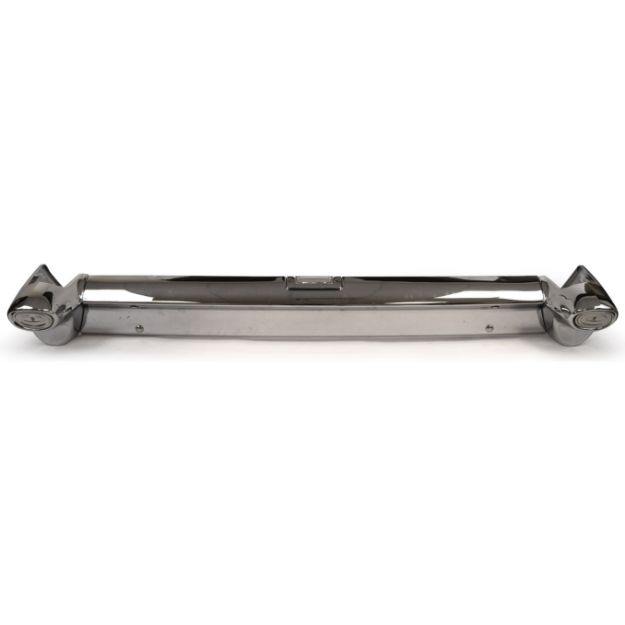 Picture of 1957 Chevrolet Bel Air Base Bumper