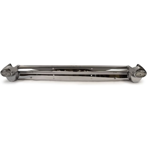 Picture of 1957 Chevrolet Bel Air Base Bumper