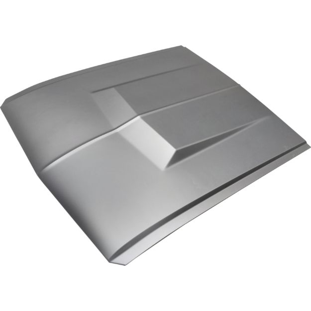Picture of 1967-1968 Ford Mustang Hood