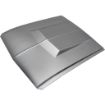 Picture of 1967-1968 Ford Mustang Hood
