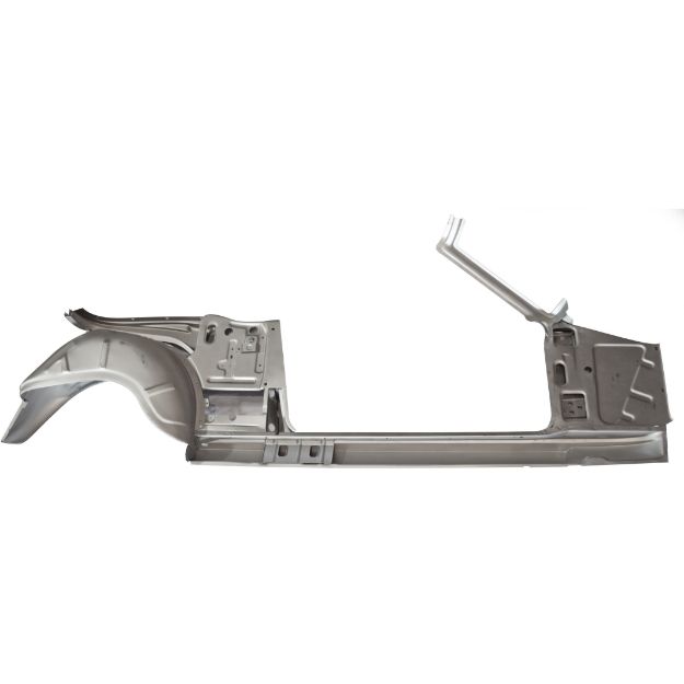 Picture of 1965-1966 Ford Mustang Base Quarter Panel