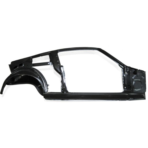 Picture of 1967-1968 Ford Mustang Base Quarter Panel
