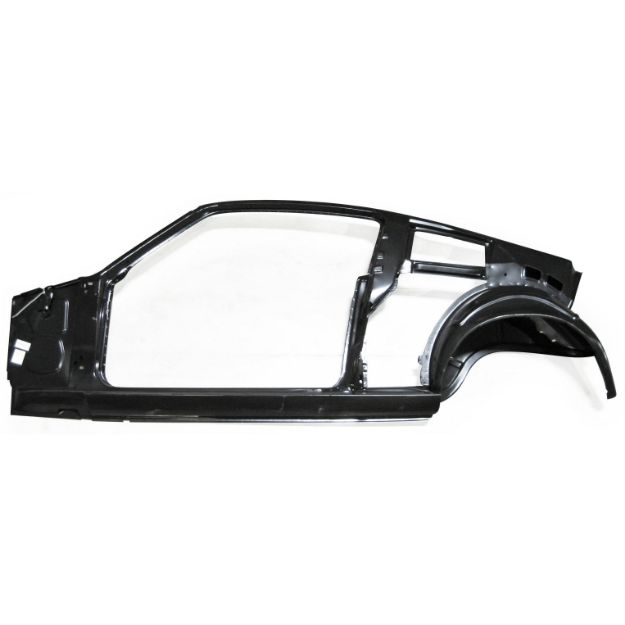 Picture of 1967-1968 Ford Mustang Base Quarter Panel