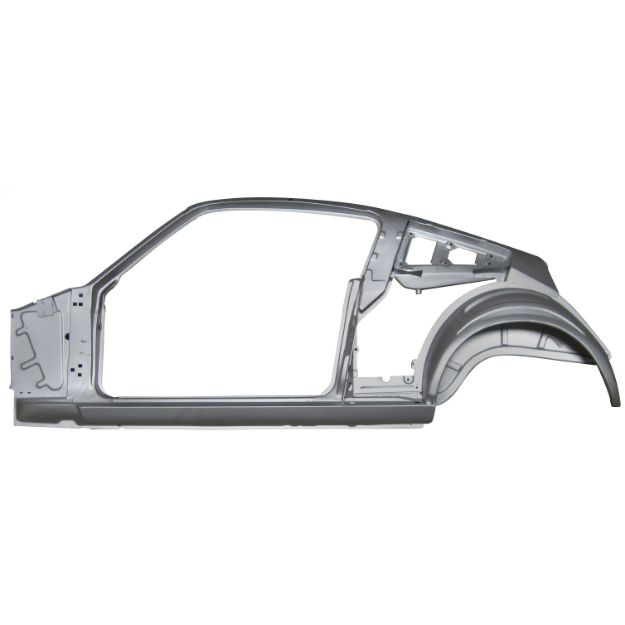 Picture of 1965-1966 Ford Mustang Base Quarter Panel