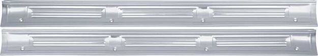 Picture of 1971-74 Charger Cornet GTX Road Runner Door Sill Plates