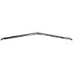 Picture of 1970 Buick Gran Sport & GS-455  Front Hood Lip Molding - Die Cast Chrome Plated