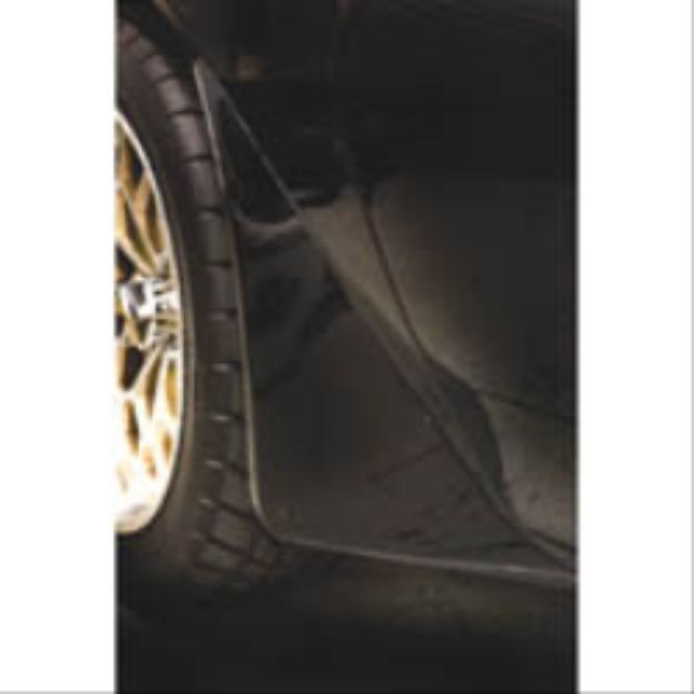 Picture of 1977-1981 Pontiac Trans Am Flush Mount Wheel Well Flare Set - High-Quality OEM-Style Replacement