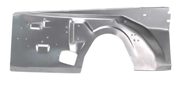 Picture of 1970-1974 Mopar E-Body RH Inner Fender - Uncoated OEM-Style Reproduction