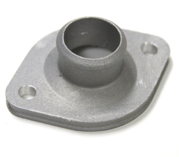 Picture of Thermostat Housing - Fits 1966-1971 Chrysler Models with V8 Engine