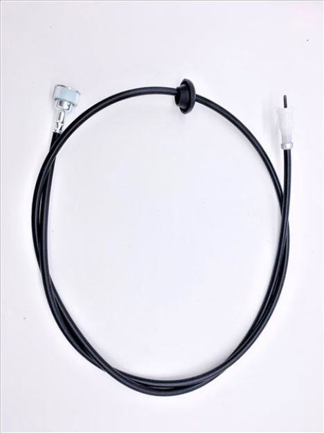 Picture of 1967-1976 Mopar Speedometer Cable - Without Cruise Control, Replaces Mopar Part #4897646AA / 3592360