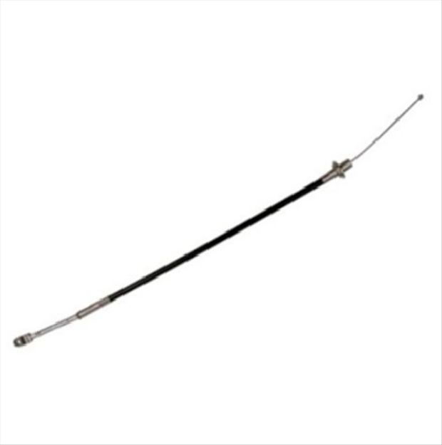 Picture of 17-5/8" Accelerator Cable - Fits 1964-1966 Mopar A-Body All V8 Models