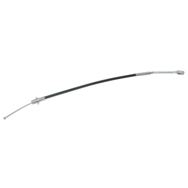 Picture of 20-1/4" Accelerator Cable - Fits 1967-1970 Mopar B-Body Small Block Models