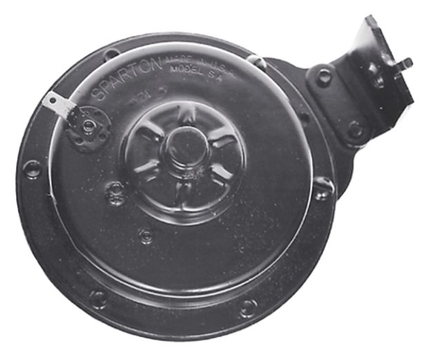 Picture of 1976-1980 Plymouth Volare Road Runner Horn - OEM-Style Reproduction