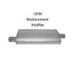 Picture of 1968-1969 B-Body Roadrunner GTX Charger 383 426 440 Engine Dual Exhaust System
