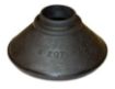 Picture of 1960-1976 A-Body, 1962-1977 B-Body, 1964-1975 C-Body, & 1970-1974 Mopar E-Body Torsion Bar Boots and Clips