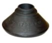 Picture of 1960-1976 A-Body, 1962-1977 B-Body, 1964-1975 C-Body, & 1970-1974 Mopar E-Body Torsion Bar Boots and Clips