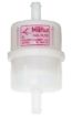 Picture of 1960-1963 Mopar Red forward logo Fuel Filter Kit