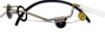 Picture of 1968-1970 Mopar B-Body 40, 440-6 & Hemi 3/8" Pickup 1/4" Return Line Fuel Sending Unit - Complete Kit