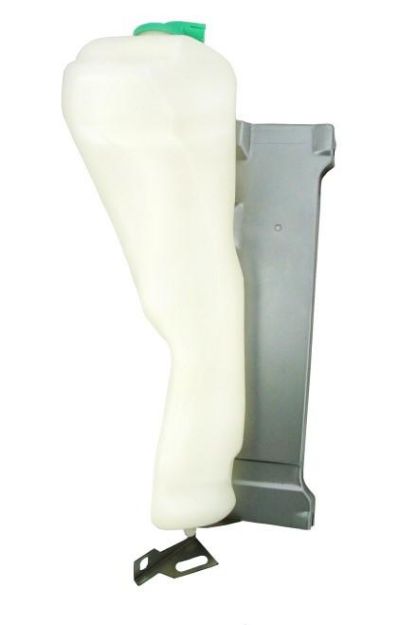 Picture of 1973-1974 (will fit 1970-1974 B-Body) Mopar Overflow Bottle Kit - Includes Bottle, Hoses, Cap & Clamps