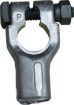 Picture of 1968-69 Mopar B-Body M/T Positive Battery Cable For Hemi Engines