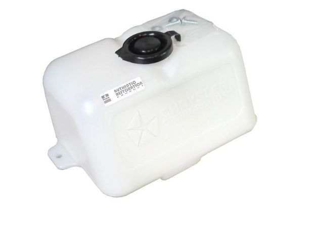 Picture of 1967-74 Mopar A-Body Electric Washer Bottle Reservoir Screws & Washers Included