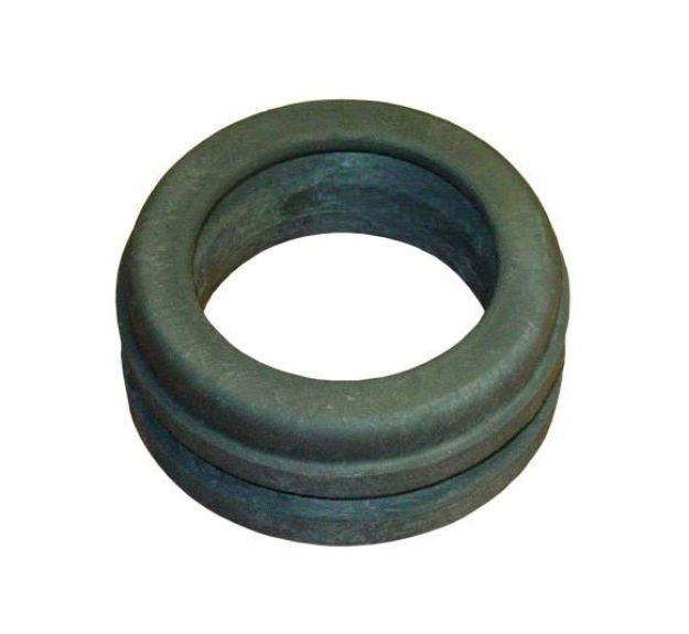 Picture of 1970 B-Body, 1970-74 Mopar E-Body Fuel Tank Sending Unit Fuel Filler Grommet (Tank To Fill Tube) Accessories 