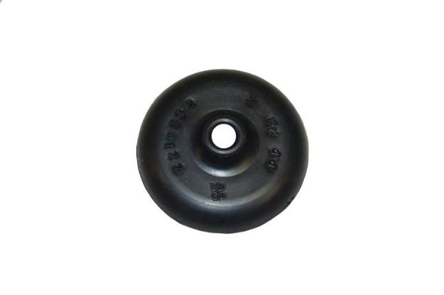 Picture of Mopar Speedometer Cable, Trunk Vent Tube & Shaker Hood Cable Grommet Set  Universal Body Plug Kit
