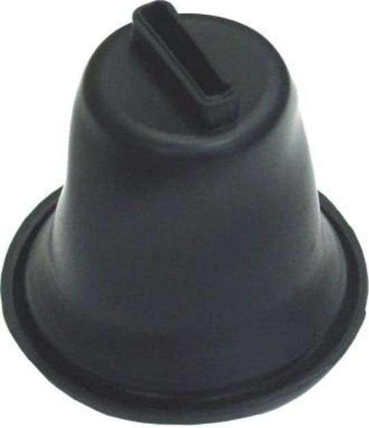 Picture of 1966-1971 B/E-Body HEMI & 1964-1966 A-Body Power Brake Booster Boot Mopar Models