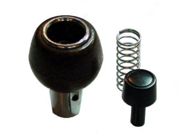 Picture of 1969-70 B-Body 1970 E-Body 1969-74 Mopar A-Body Interior Accessories Kit Includes Knob Button and Spring