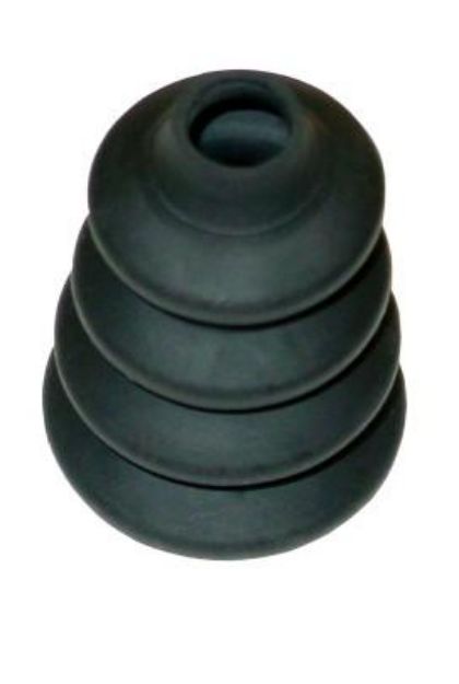 Picture of 1964–1974 Mopar B-Body, 1970–1974 E-Body, 1964–1972 A-Body Manual Brake Master Cylinder Boot for Plunger Rod